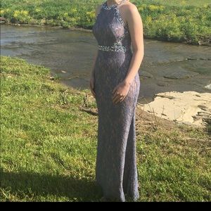Prom dress/evening gown